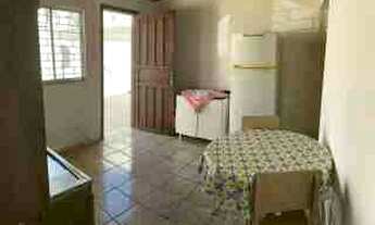 Imagem: Kitnet Trindade para uma pessoa 1.200,00