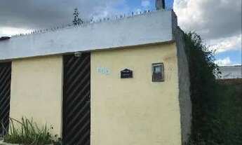 Imagem: CARUARU - Casa Padrão