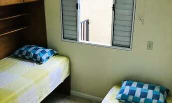 Imagem 3: Alugo quarto mobiliado em condomínio fechado