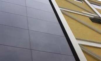 Imagem 2: PRÉDIO - BARRA FUNDA - SP