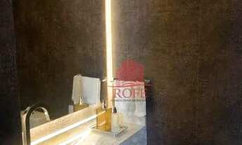 Imagem 4: Apartamento com 3 dormitórios, 95 m² - venda por R$ 2.745.000,00 ou aluguel por R$ 20.240