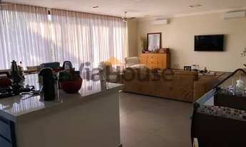 Imagem 2: Condomínio Alphaville III - Casa á venda de 271 m² com 3 suítes no Condomínio Alphaville