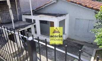 Imagem 7: Casa com 1 dormitório para alugar, 49 m² por R$ 850,01/mês - Parque Maria Domitila - São P