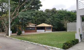 Imagem 2: Terreno en Condomínio para venda em Campos Do Conde Ii - Versailles de 330.00m²