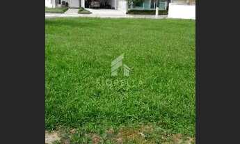 Imagem 4: Terreno no Bairro Praia de Fora em Palhoça/SC