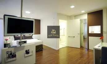 Imagem: Flat disponivel na Vila Mariana - SP