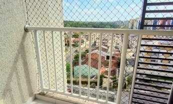 Imagem 5: Lindo Apto 3Qts e 2Vg Cobertas Parque 10 (Predileto) próx Bola do Mindú