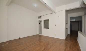 Imagem 6: Prédio inteiro na rua Riachuelo