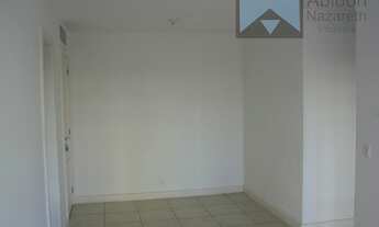 Imagem 3: Apartamento com 2 dormitórios para alugar, 85 m² por R$ 3.747,18/mês - Icaraí - Niterói/RJ