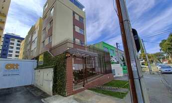 Imagem 3: Apartamento para aluguel tem 46m2 com 1 quarto em Bigorrilho - Curitiba - PR