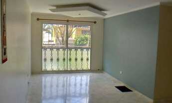 Imagem: Apartamento com 3 dormitórios para alugar