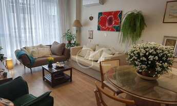 Imagem 5: Apartamento com 2 dormitórios à venda, 100 m² por R$ 535.000,00 - Gonzaga - Santos/SP