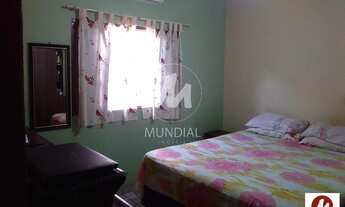 Imagem 5: Casa (térrea na rua) 3 dormitórios/suite, cozinha planejada