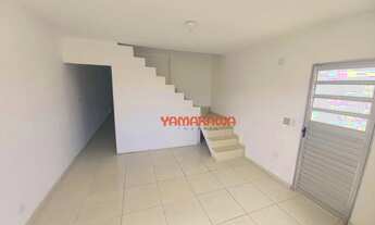 Imagem 7: Sobrado com 3 dormitórios, 198 m² - venda por R$ 600.000,00 ou aluguel por R$ 3.100,00/mês