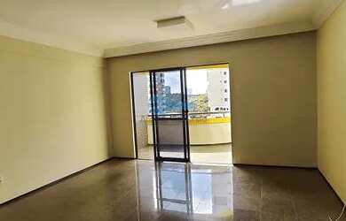 Imagem 2: ALUGO APARTAMENTO 145m² COM 3 QUARTOS NO RENASCENÇA