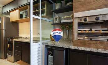 Imagem 7: Terras de Carrara - Hortolândia