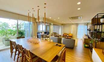 Imagem 4: Cobertura com 4 dormitórios à venda, 340 m² por R$ 4.900.000,00 - Charitas - Niterói/RJ