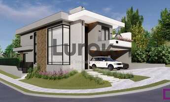 Imagem 5: Casa - Condomínio Residencial Flor da Serra - Valinhos