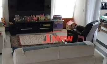 Imagem 6: Casa com 4 dormitórios, 258 m² - venda por R$ 1.400.000 ou aluguel por R$ 8.000/mês (pacot