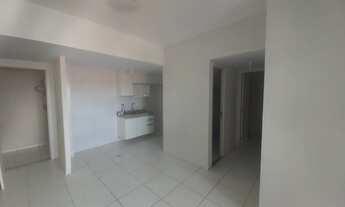 Imagem 5: Apartamento para aluguel com 70 metros quadrados com 3 quartos em Farol - Maceió - AL