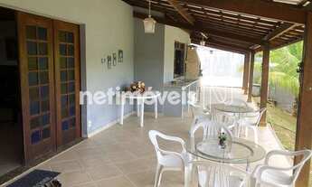 Imagem 6: Locação Casa Portão Lauro de Freitas