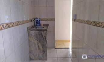 Imagem 7: Apartamento com 2 dormitórios para alugar, 45 m² por R$ 690,00/mês - Campo Grande - Rio de