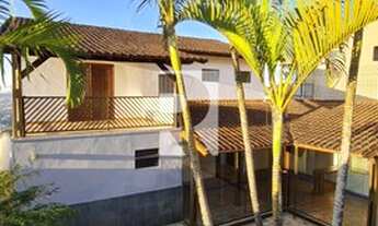 Imagem 4: Cód.: 444 - Comprar Casa 04 quartos - Granville - Juiz De Fora - Rezende Imóveis