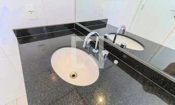 Imagem 4: Apartamento para Aluguel - Panamby, 3 Quartos, 132 m2