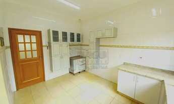Imagem 6: Casa Padrão em Ribeirão Preto