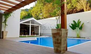 Imagem 2: CASA EM CONDOMÍNIO RESIDENCIAL em Vinhedo - SP, Bosque