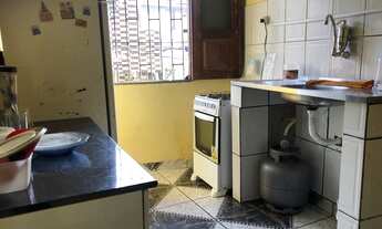 Imagem 3: Alugo apartamento mobiliado @temporadabelem