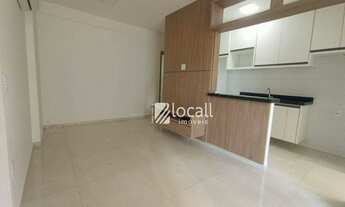 Imagem: Apartamento com 1 dormitório para alugar