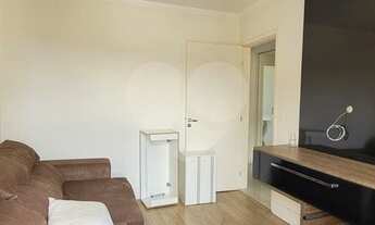 Imagem 2: Cobertura em Atibaia Jardim