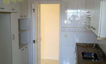 Imagem 5: Apartamento com 3 dormitórios, 82 m² - aluguel por R$ 1.750/mês ou venda por R$ 310.000