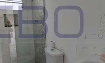 Imagem 4: Apartamento para Locação em São Paulo, Jardim modelo, 2 dormitórios, 1 banheiro