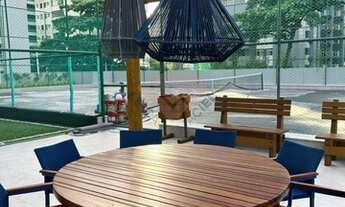 Imagem 7: Apartamento na beira mar de Boa Viagem com 378m, 4 suites e piscinas privativas - Rio Ave