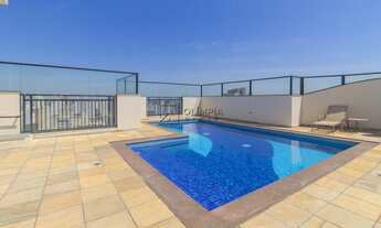 Imagem 7: Apartamento Locação Campo Belo 65 m² 2 Dormitórios