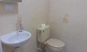 Imagem 1: Apartamento 1 dormitório - Vila Mariana