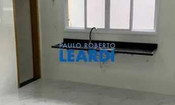 Imagem: SOBRADO - PARQUE NOVO ORATÓRIO - SP