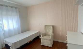 Imagem 4: Apartamento para aluguel tem 241 metros quadrados mobiliado, 3 suítes em Jardim das Perdiz