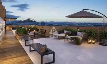 Imagem 7: Apartamento à venda, 3 quartos, 1 suíte, 2 vagas, Santo Cristo - RIO DE JANEIRO/RJ