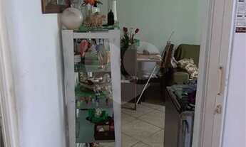 Imagem 7: Apartamento em excelente estado de conservação, perto da estação trem de Cordovil [VP