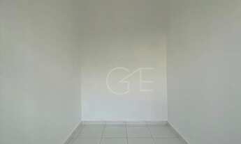 Imagem 8: Apartamento com 3 dormitórios à venda, 110 m² por R$ 438.000,00 - Boqueirão - Santos/SP