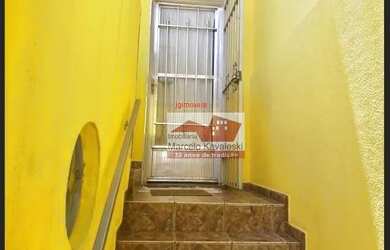 Imagem 4: Sobrado à venda, 120 m² por R$ 390.000,00 - Vila Moraes - São Paulo/SP