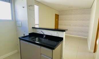 Imagem 3: Locação - Apartamento 2 Dormitórios Solar dos Pássaros Salto SP