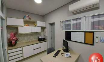 Imagem 2: São Paulo - Casa Comercial - Tatuapé