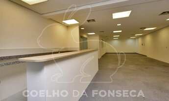 Imagem: Barueri - Conjunto Comercial/Sala - Alphaville