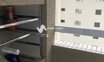 Imagem 9: Apartamento à venda 3 dormitórios sendo 1 suíte 2 vagas de garagem Campestre Santo André