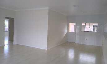 Imagem: Venda de casa no bairro três rios do norte