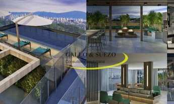 Imagem 4: Apartamento à venda, 54 m² por R$ 532.700,00 - Vila Monte Alegre - São Paulo/SP